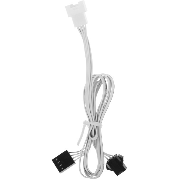Система жидкостного охлаждения для процессора Lian Li Galahad II Trinity 360 G89.GA2T36W.00