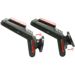 Видеорегистратор TrendVision Online Cloud 4G черный