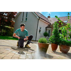 Мойка высокого давления Bosch UniversalAquatak 125 (0.600.8A7.A00)