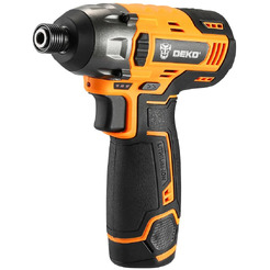Винтоверт Deko DKIS12-Li (063-4105)
