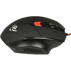 Мышь игровая NAKATOMI MOG-11U