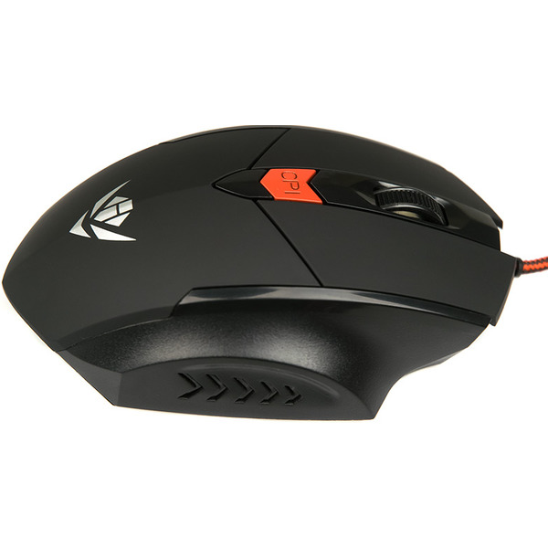 Мышь игровая NAKATOMI MOG-11U