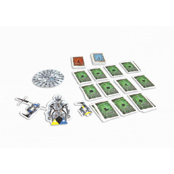 Настольная игра Звезда Exit-Квест. Таинственный замок 8973