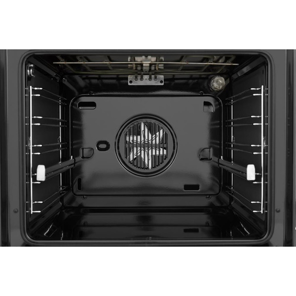 Духовой шкаф ZUGEL ZOE601B