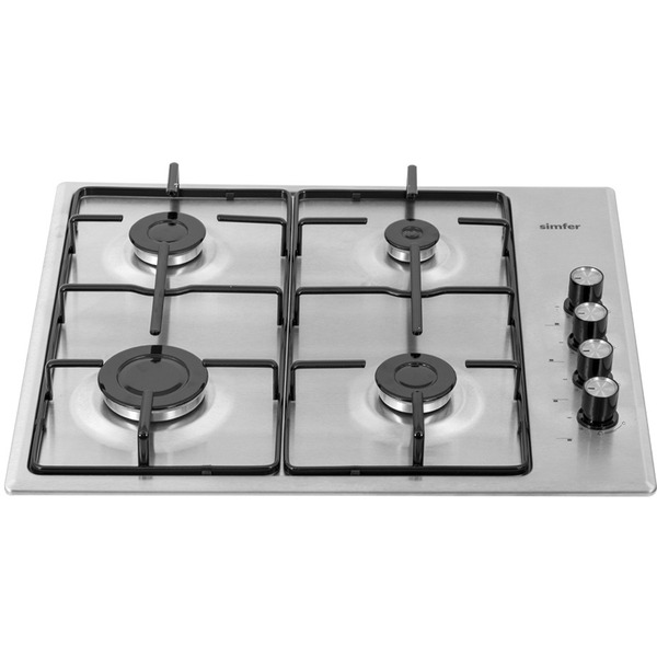 Варочная панель Simfer H60Q40M411
