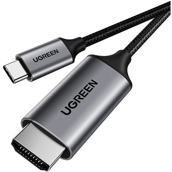 Кабель Ugreen MM142 50570