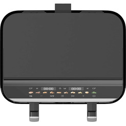 Аэрогриль HAIER HAF-702