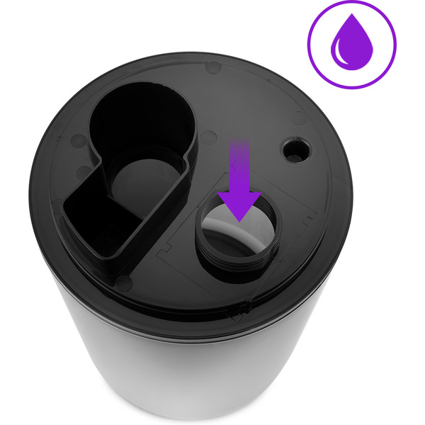 Увлажнитель воздуха Kitfort KT-2819