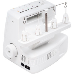 Оверлок Necchi 4455D