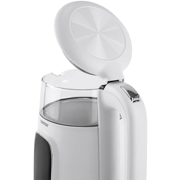 Электрочайник Centek CT-0052 White