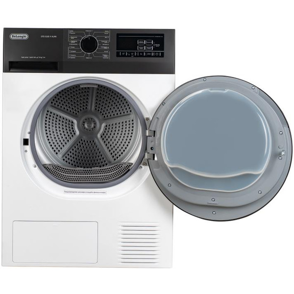 Сушильная машина DeLonghi DTD 8105 H ALMA