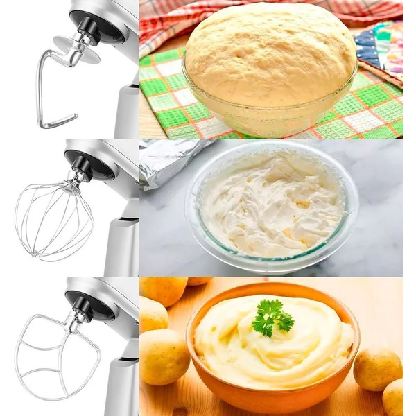 Миксер Kitfort KT-3474