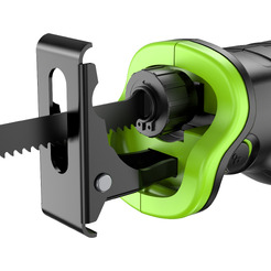 Сабельная пила Greenworks GPT-BLRS-1 1200607CUA