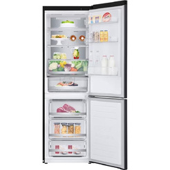 Холодильник LG GC-B459SBUM