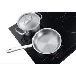 Варочная панель Samsung NZ64R3747BK/WT