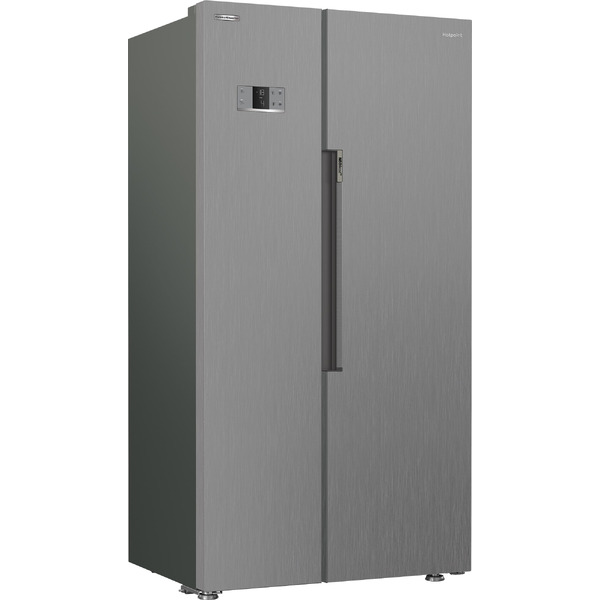 Холодильник Hotpoint HFTS 640 X