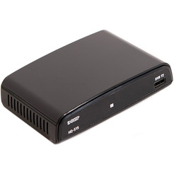 Ресивер DVB-T2 ЭФИР HD-515