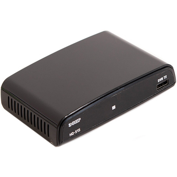 Ресивер DVB-T2 ЭФИР HD-515