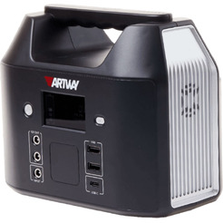 Портативная зарядная станция Artway EA-177IS