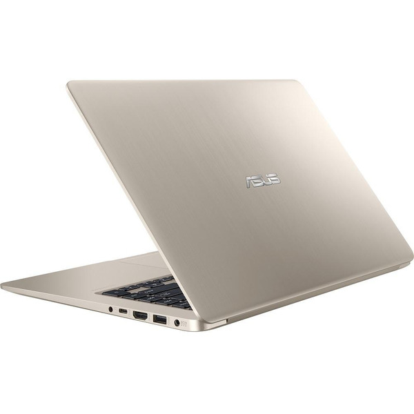 Ноутбук ASUS VivoBook S15 S510UQ-BR180