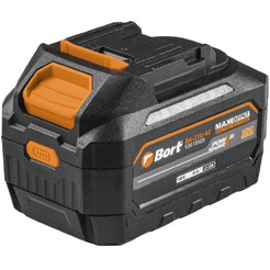 Аккумулятор Bort BA-21U-62 93418606 (18В/6 Ah)