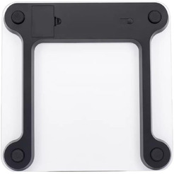 Весы напольные электронные POLARIS PWS 1837 IQ Home (черный)