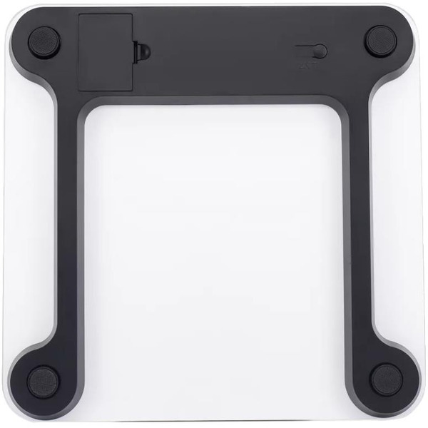 Весы напольные электронные POLARIS PWS 1837 IQ Home (черный)