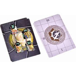 Настольная игра Магеллан Освобождение MAG119910