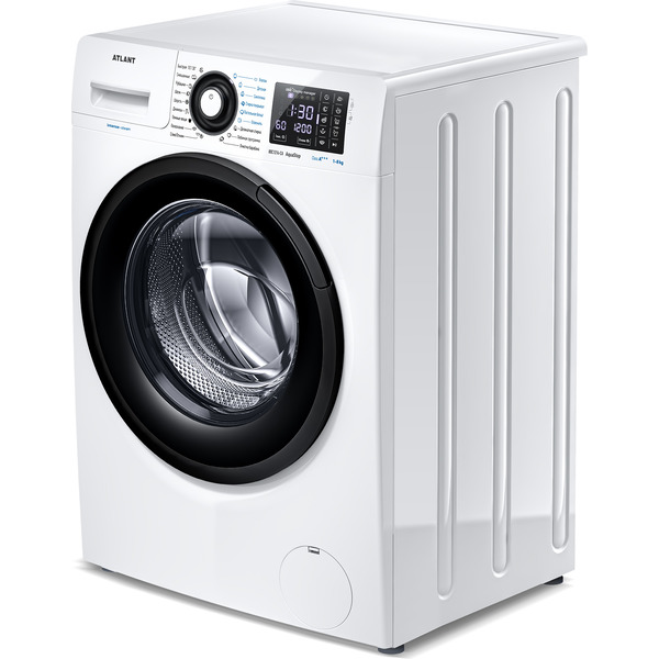 Стиральная машина автоматическая ATLANT СМА 80С1214-СА-02