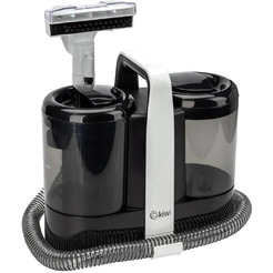 Пылесос для химчистки ковров и мягкой мебели KIWI KCC-4324 черный