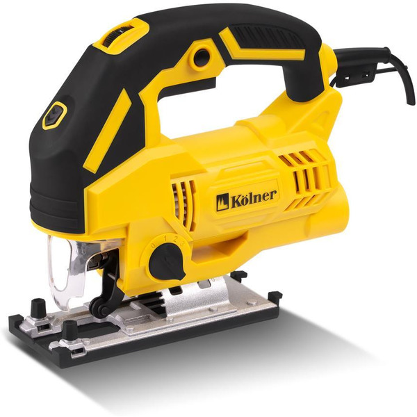Электролобзик KOLNER KJS 850V (KJS 850V)