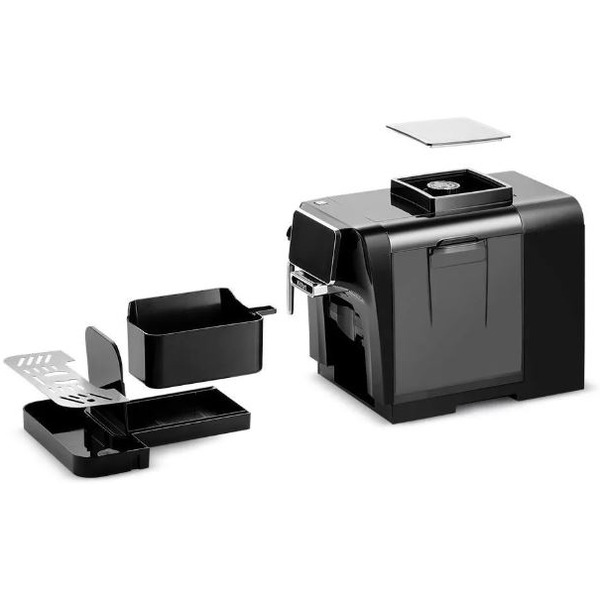 Кофемашина Kitfort КТ-7472