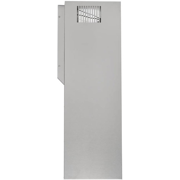 Кухонная вытяжка Konigin Allegro Inox 30