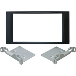 Рамка Incar RVW-N07 (VW Touareg 03+, Multivan 03+; Transporter T5 04+)