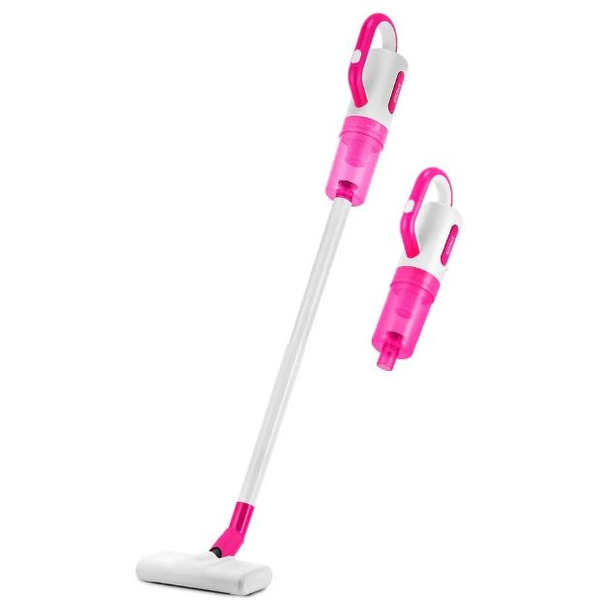 Вертикальный пылесос Kitfort КТ-5350