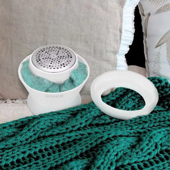 Машинка для удаления катышков Kitfort КТ-4012