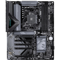Материнская плата Gigabyte B550 X Eagle