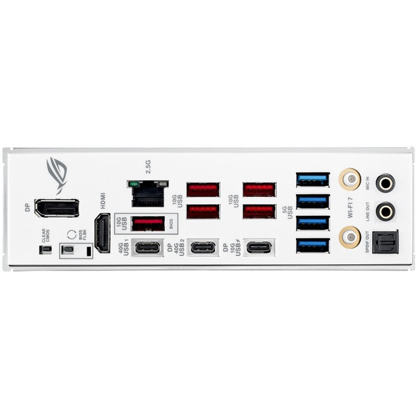 Материнская плата ASUS ROG Strix X870-A Gaming WiFi