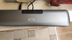 Вакууматор Kitfort KT-1527