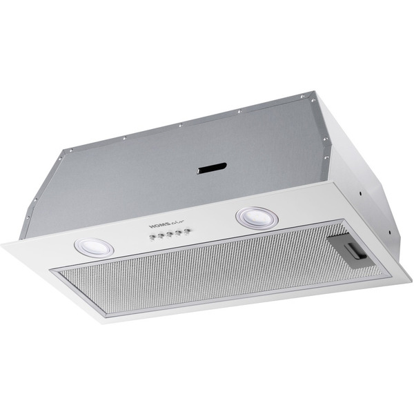 Вытяжка HOMSair Fleet 60 (белый)