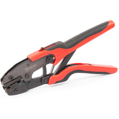 Пресс-клещи КВТ 75827 CTB-09 серия ПРОФИ