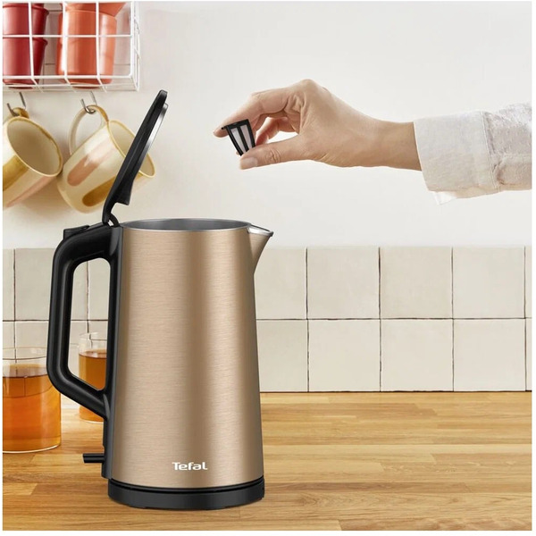 Электрический чайник Tefal Bouilloire KI583C10