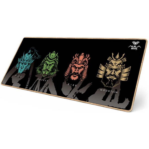 Коврик для мыши AULA MP-WFFM