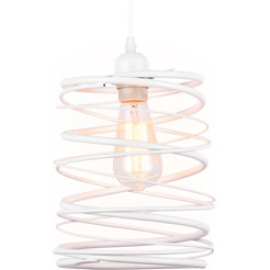 Подвесной светильник Ambrella Light TR8400 WH