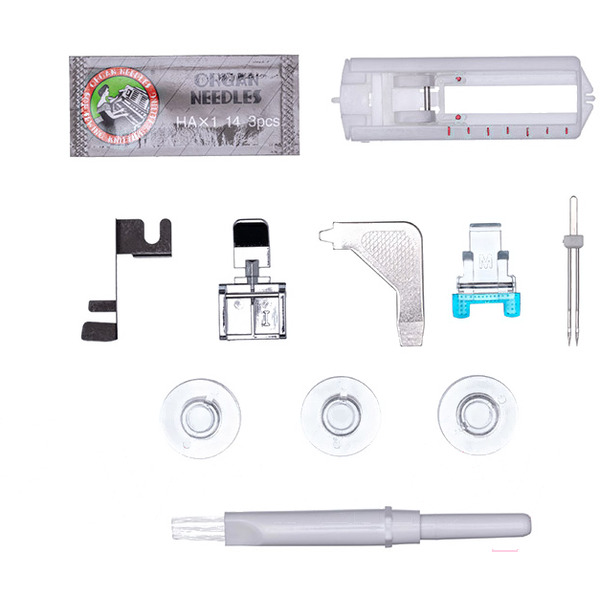 Швейная машина CHAYKA ЧАЙКА 2290