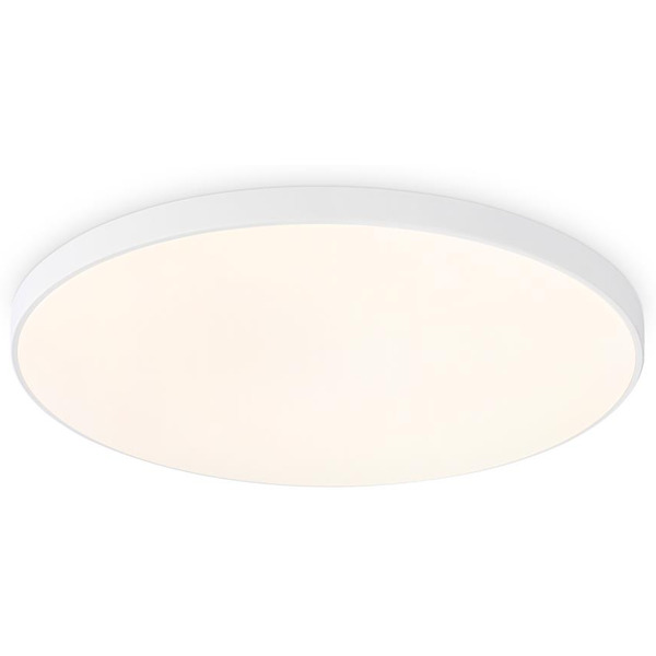 Потолочный светодиодный светильник Ambrella light Orbital FZ1221 WH