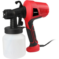 Краскопульт Starwind SG450