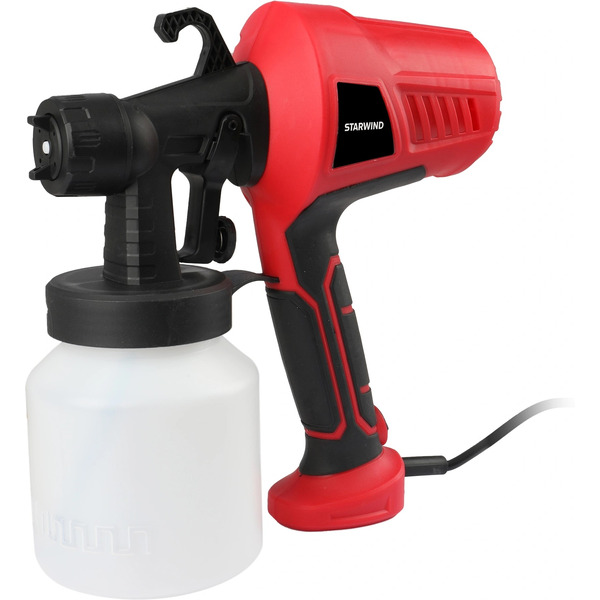 Краскопульт Starwind SG450