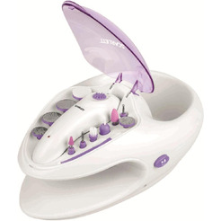 Набор для маникюра и педикюра SCARLETT SC-MS95002