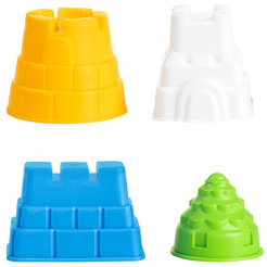 Набор игрушек для песочницы Fancy Морские истории PN05